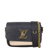 Louis Vuitton LockMe Tender