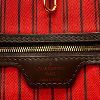 Louis Vuitton Neverfull MM Damier Ebene