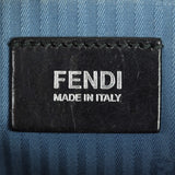 Fendi 2Jours Small (hot stamping) Interior Stamp