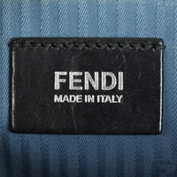 Fendi 2Jours Small (hot stamping) Interior Stamp