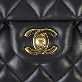 Chanel Classic Double Flap Medium | 23 Series