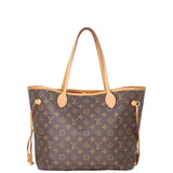 Louis Vuitton Neverfull MM Monogram
