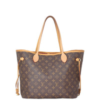 Louis Vuitton Neverfull MM Monogram