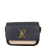 Louis Vuitton LockMe Tender