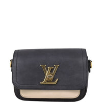 Louis Vuitton LockMe Tender