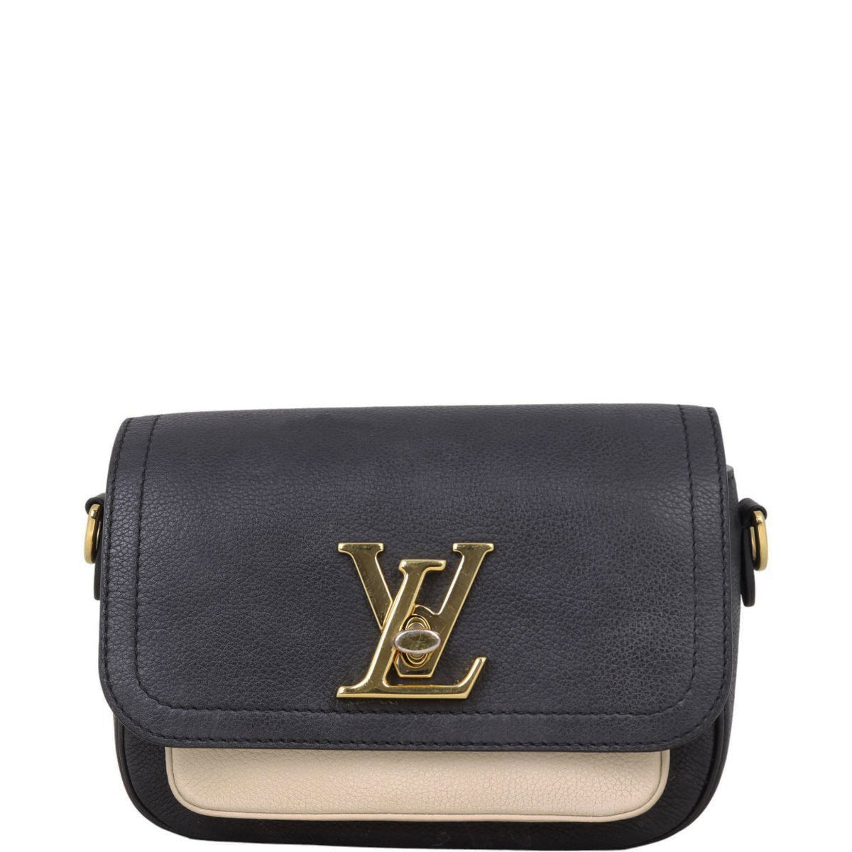 Louis Vuitton LockMe Tender