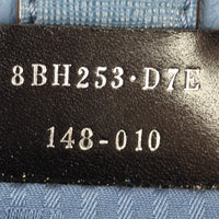 Fendi 2Jours Small (hot stamping) Date Code