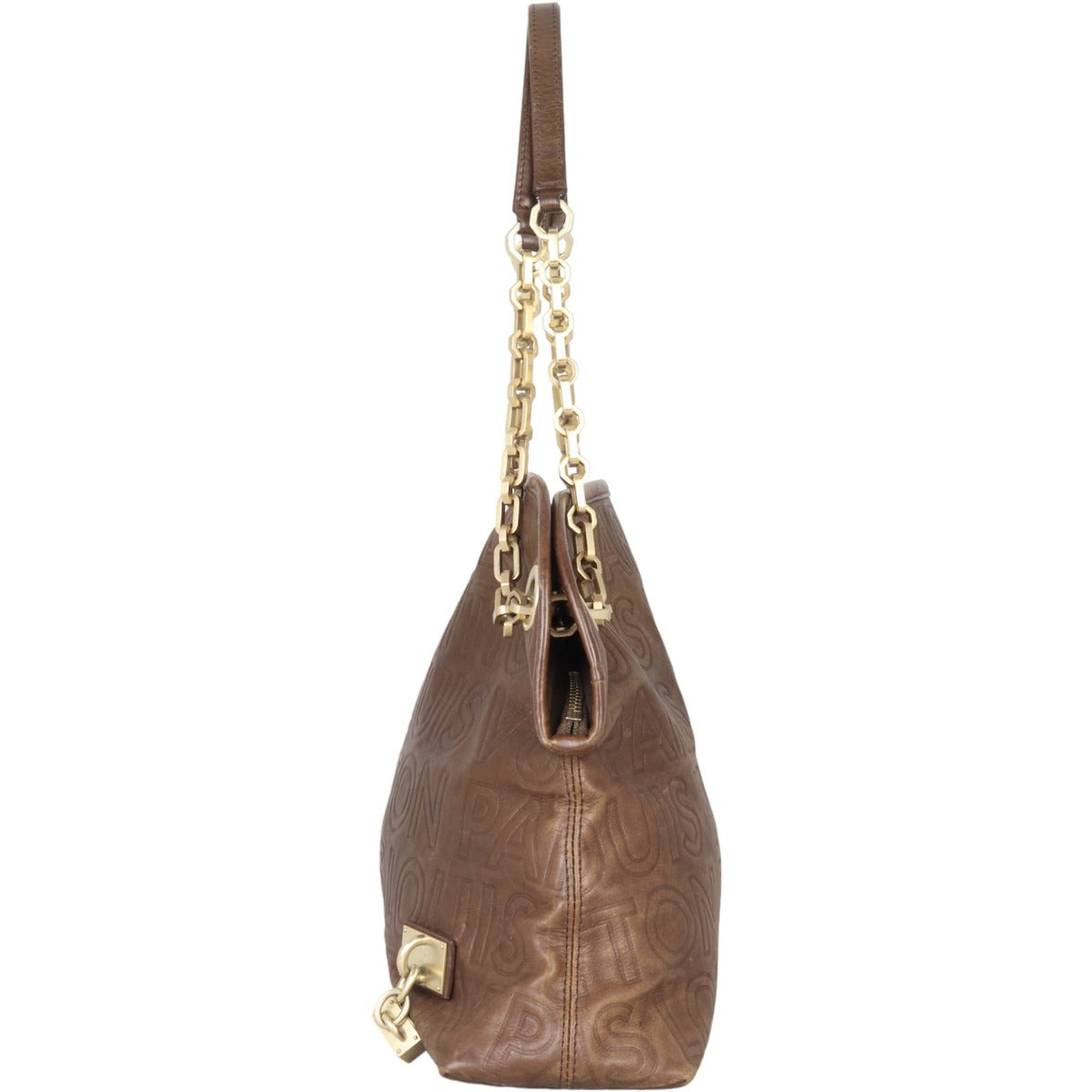 Louis Vuitton Whisper Paris Souple PM