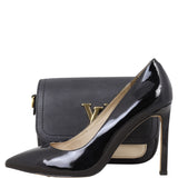 Louis Vuitton LockMe Tender