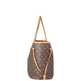Louis Vuitton Neverfull MM Monogram