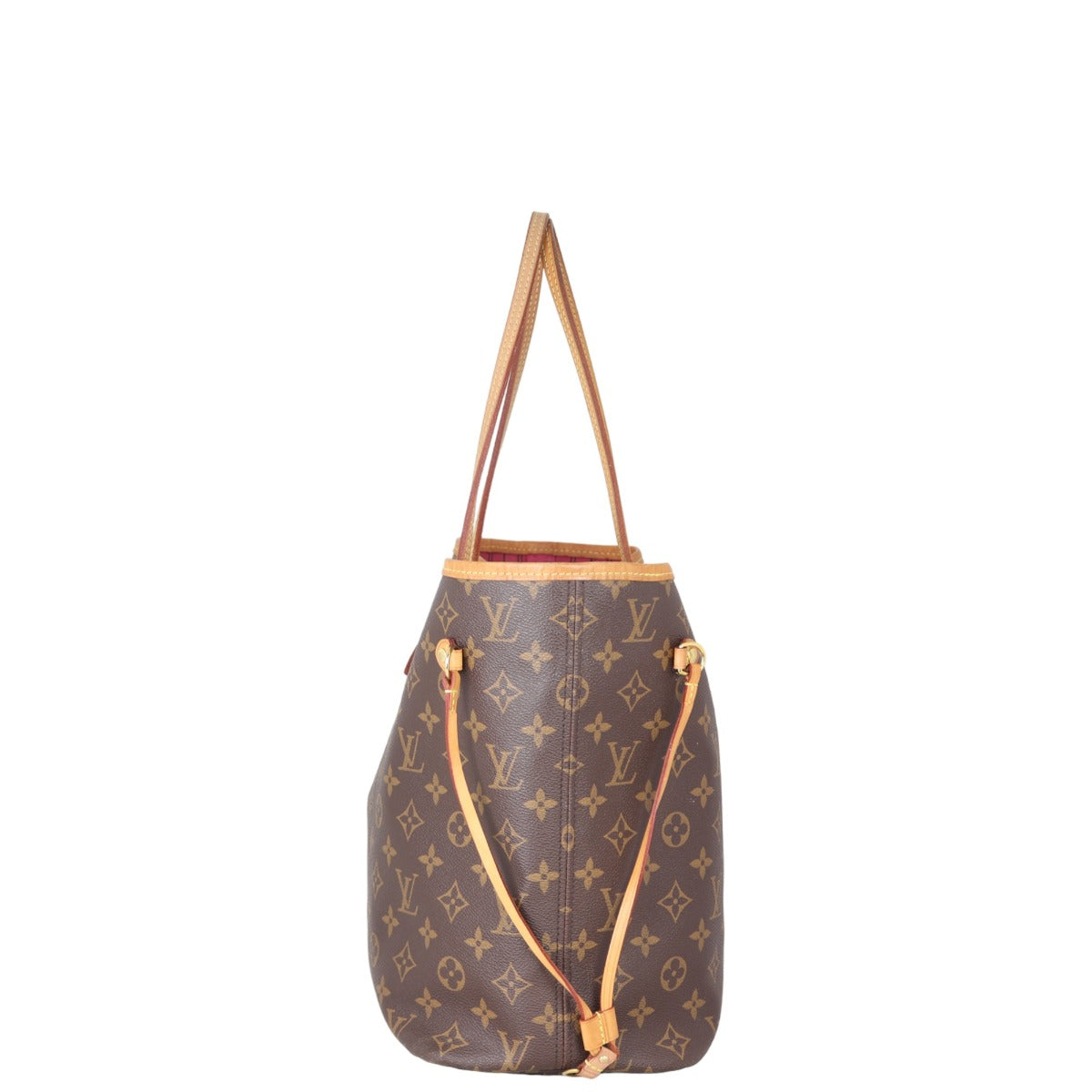 Louis Vuitton Neverfull MM Monogram