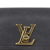 Louis Vuitton LockMe Tender