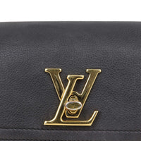 Louis Vuitton LockMe Tender