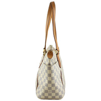 Louis Vuitton Totally PM Damier Azur Left