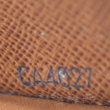 Louis Vuitton Zippy Wallet Monogram Date Code