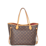 Louis Vuitton Neverfull MM Monogram