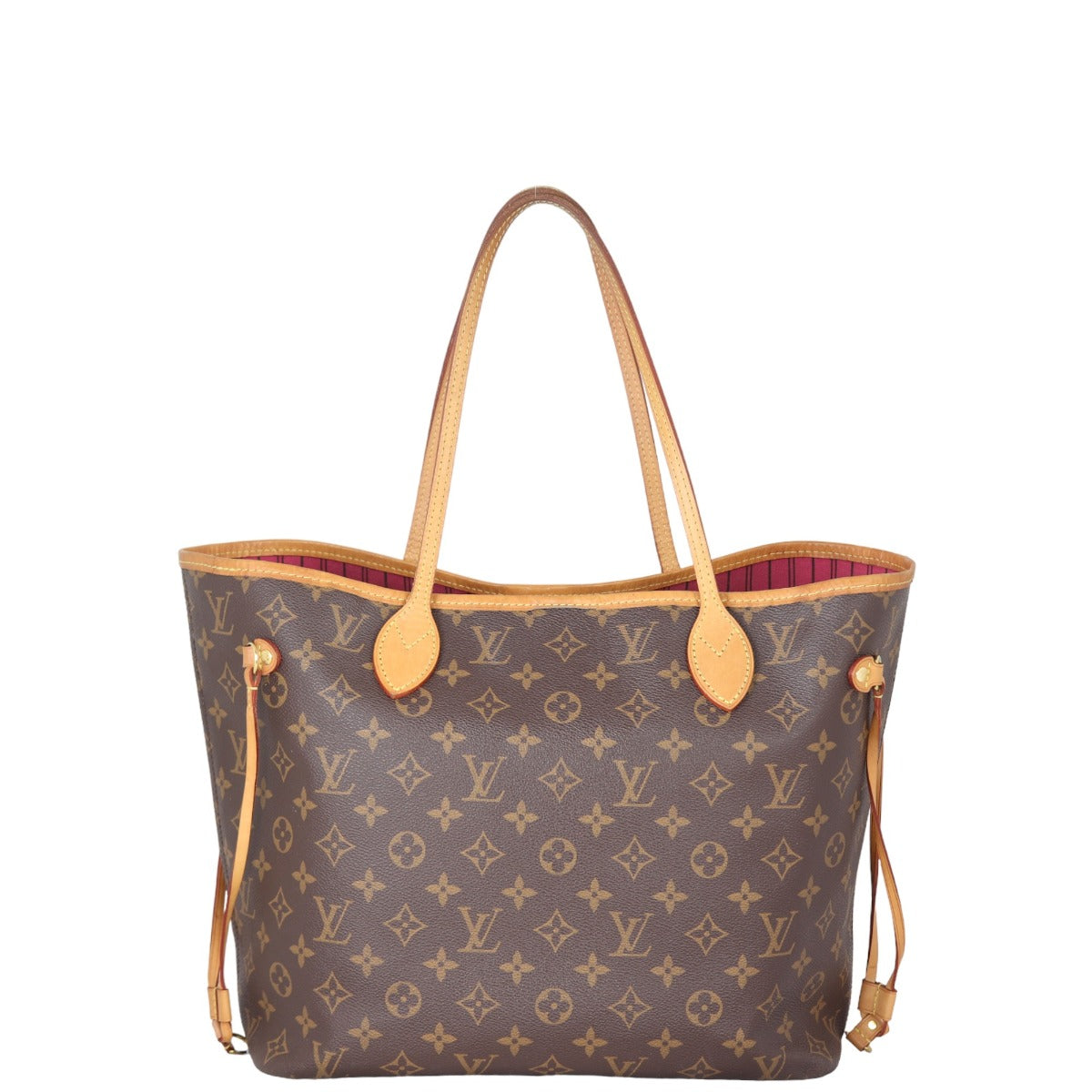Louis Vuitton Neverfull MM Monogram