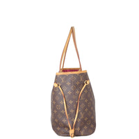 Louis Vuitton Neverfull MM Monogram