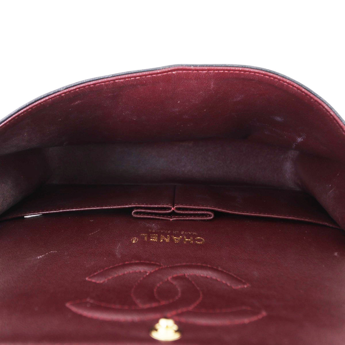 Chanel Classic Double Flap Medium | 23 Series