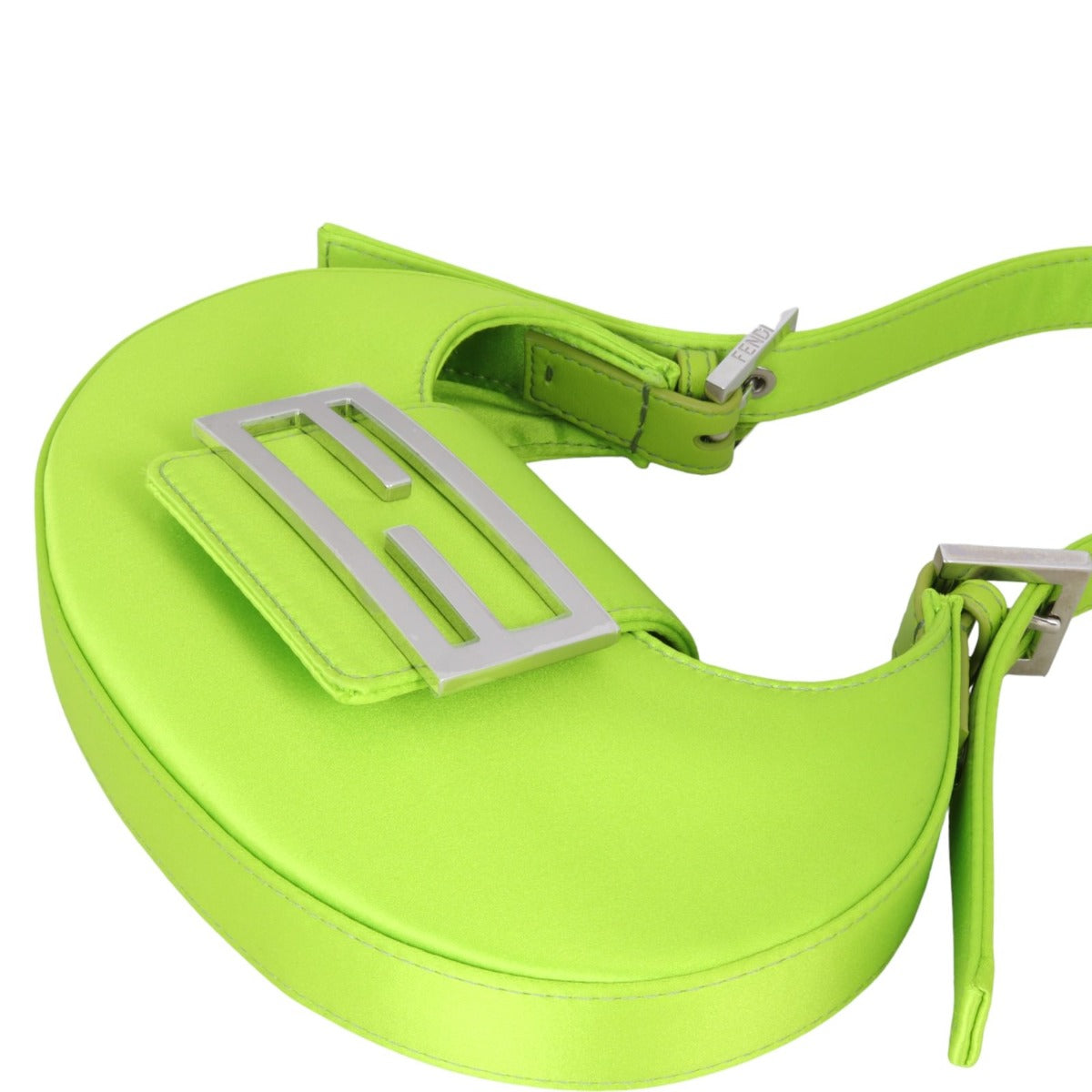 Fendi Cookie Mini Hobo