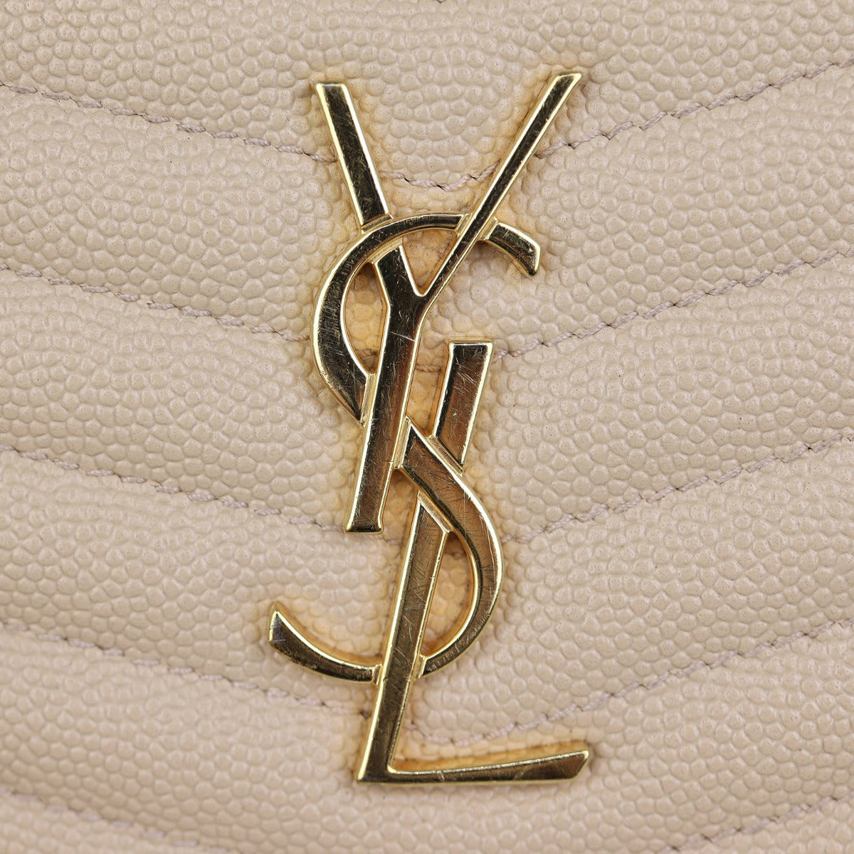 Saint Laurent Lou Mini Camera Bag Hardware