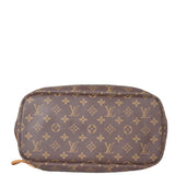 Louis Vuitton Neverfull MM Monogram