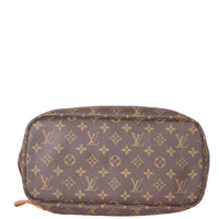 Louis Vuitton Neverfull MM Monogram