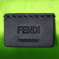 Fendi Cookie Mini Hobo