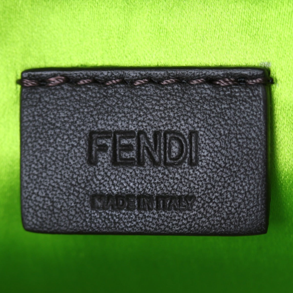 Fendi Cookie Mini Hobo