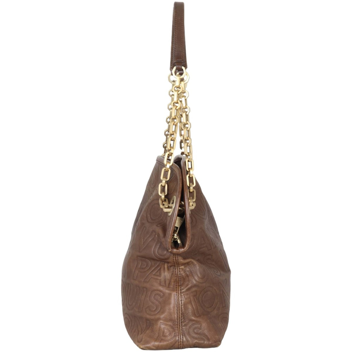 Louis Vuitton Whisper Paris Souple PM