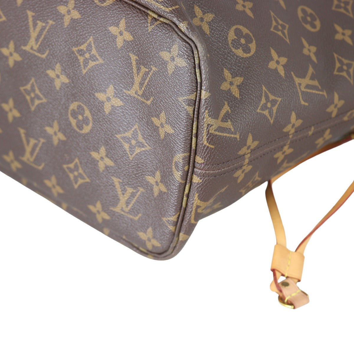 Louis Vuitton Neverfull MM Monogram