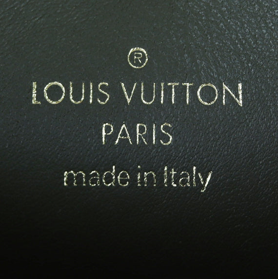 Louis Vuitton New Wave Multi Pochette Interior Stamp