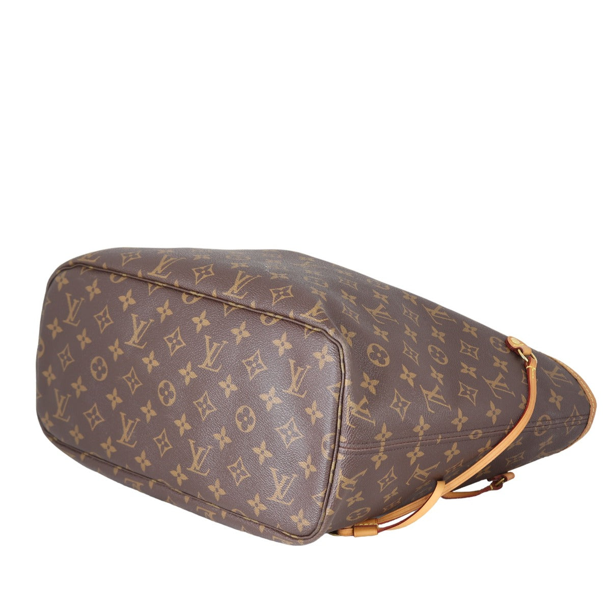 Louis Vuitton Neverfull MM Monogram