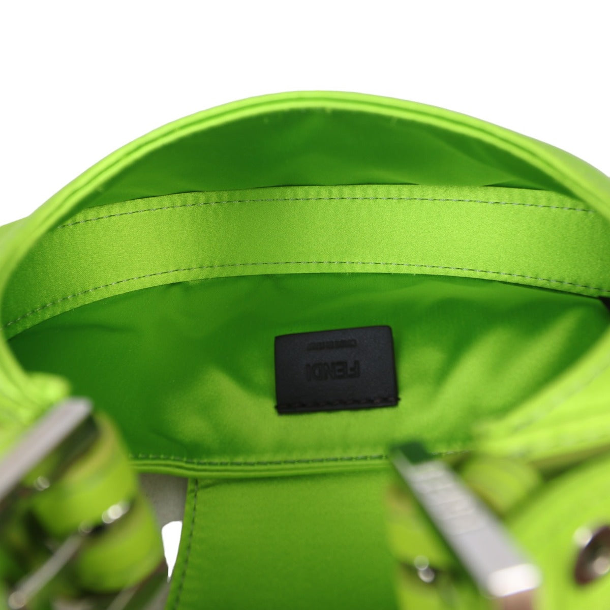 Fendi Cookie Mini Hobo