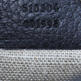 Gucci Interlocking G Small Shoulder Bag Date Code