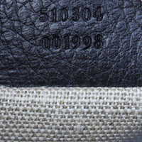 Gucci Interlocking G Small Shoulder Bag Date Code