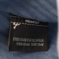 Fendi 2Jours Small (hot stamping) Date Code