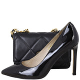 Chanel 19 Wallet On Chain