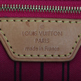 Louis Vuitton Neverfull MM Monogram