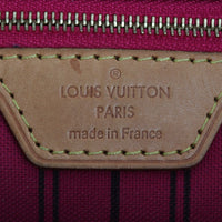 Louis Vuitton Neverfull MM Monogram