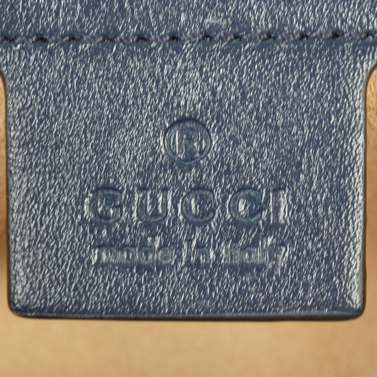 Louis Vuitton Ursula Monogram Multicolore Interior Stamp