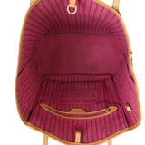 Louis Vuitton Neverfull MM Monogram