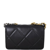 Chanel 19 Wallet On Chain