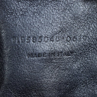 Saint Laurent Lou Mini Camera Bag Stamp Date Code