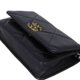 Chanel 19 Wallet On Chain