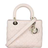 Dior Lady Dior Medium