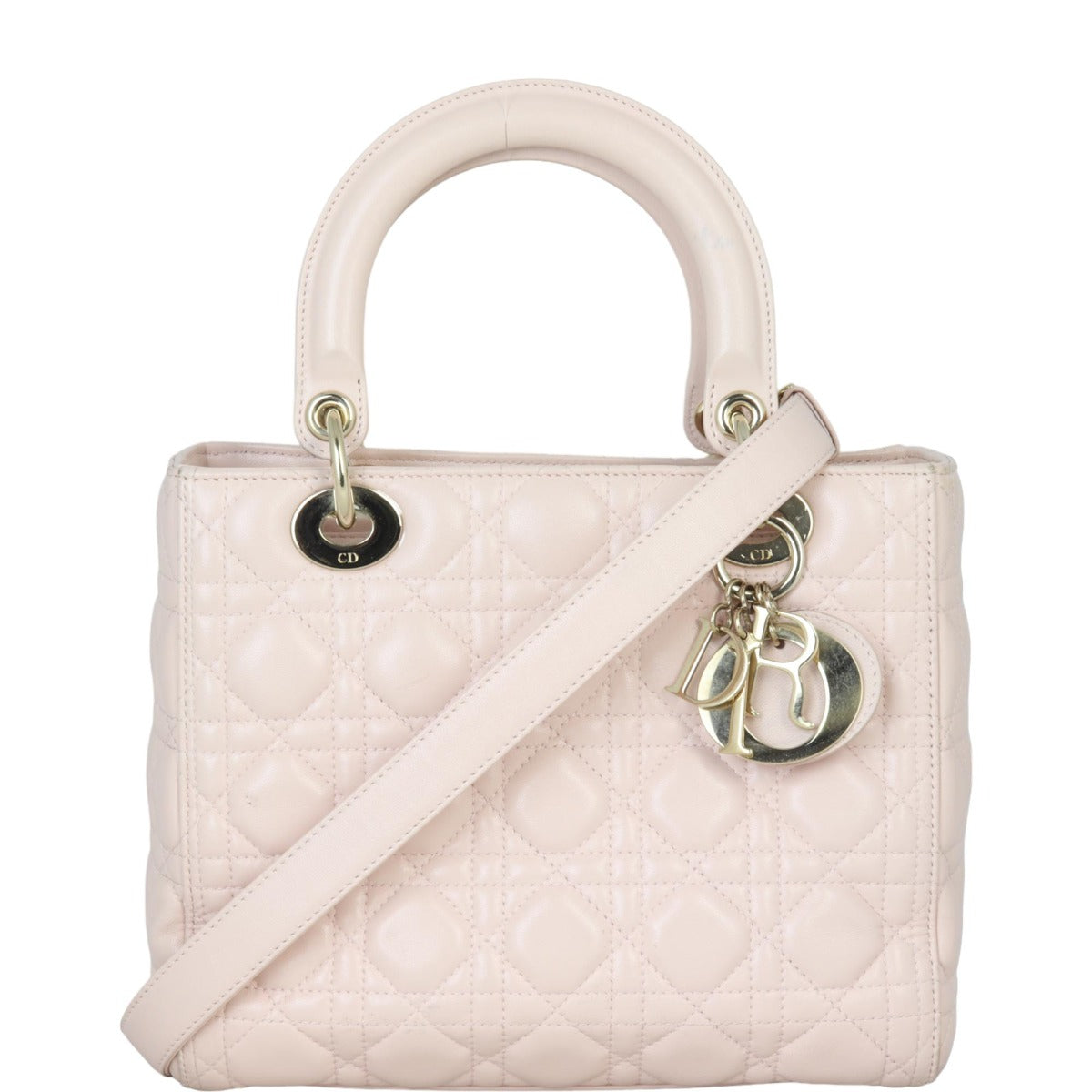 Dior Lady Dior Medium