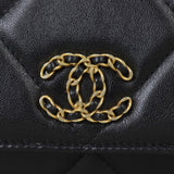 Chanel 19 Wallet On Chain