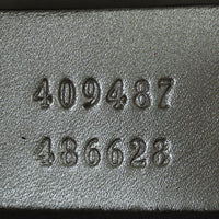 Gucci Padlock Metallic Small Shoulder Bag