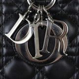 Dior Lady Dior Medium Hardware